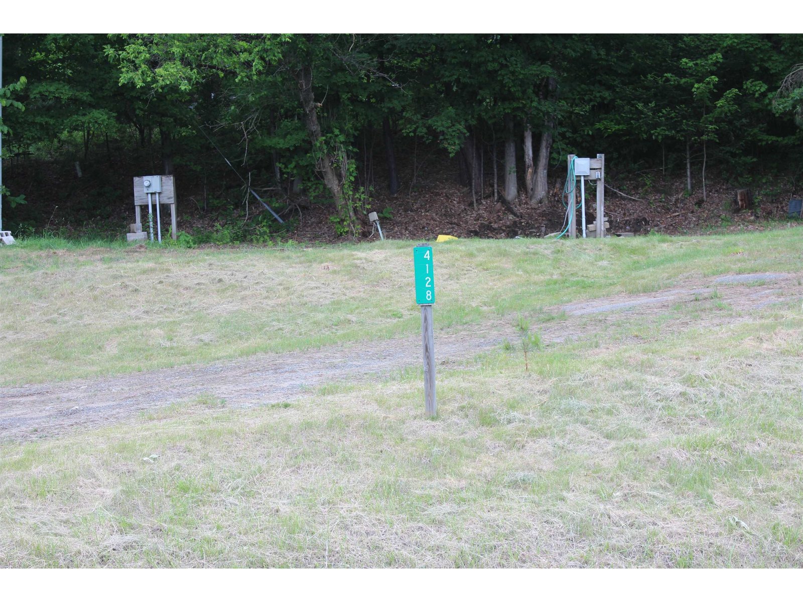 4128 Severance Hill Rd Road