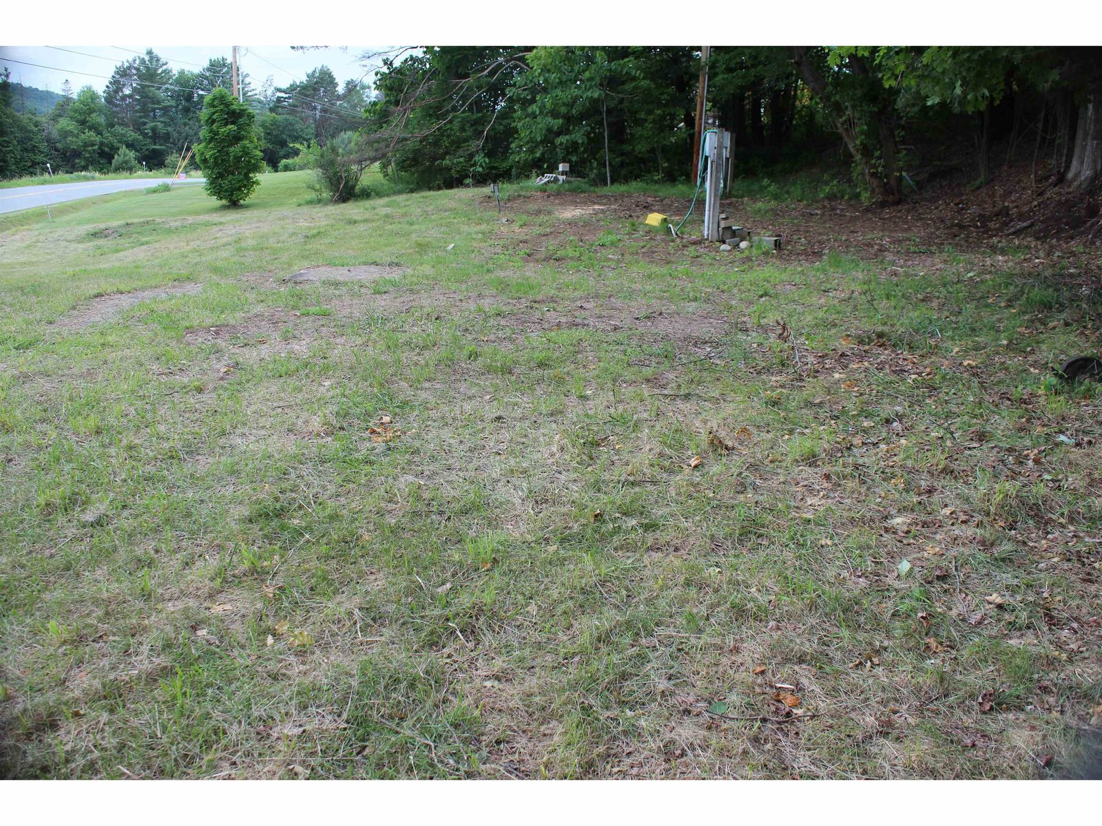 4128 Severance Hill Rd Road