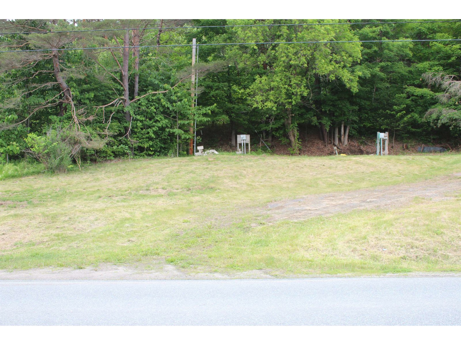 4128 Severance Hill Rd Road