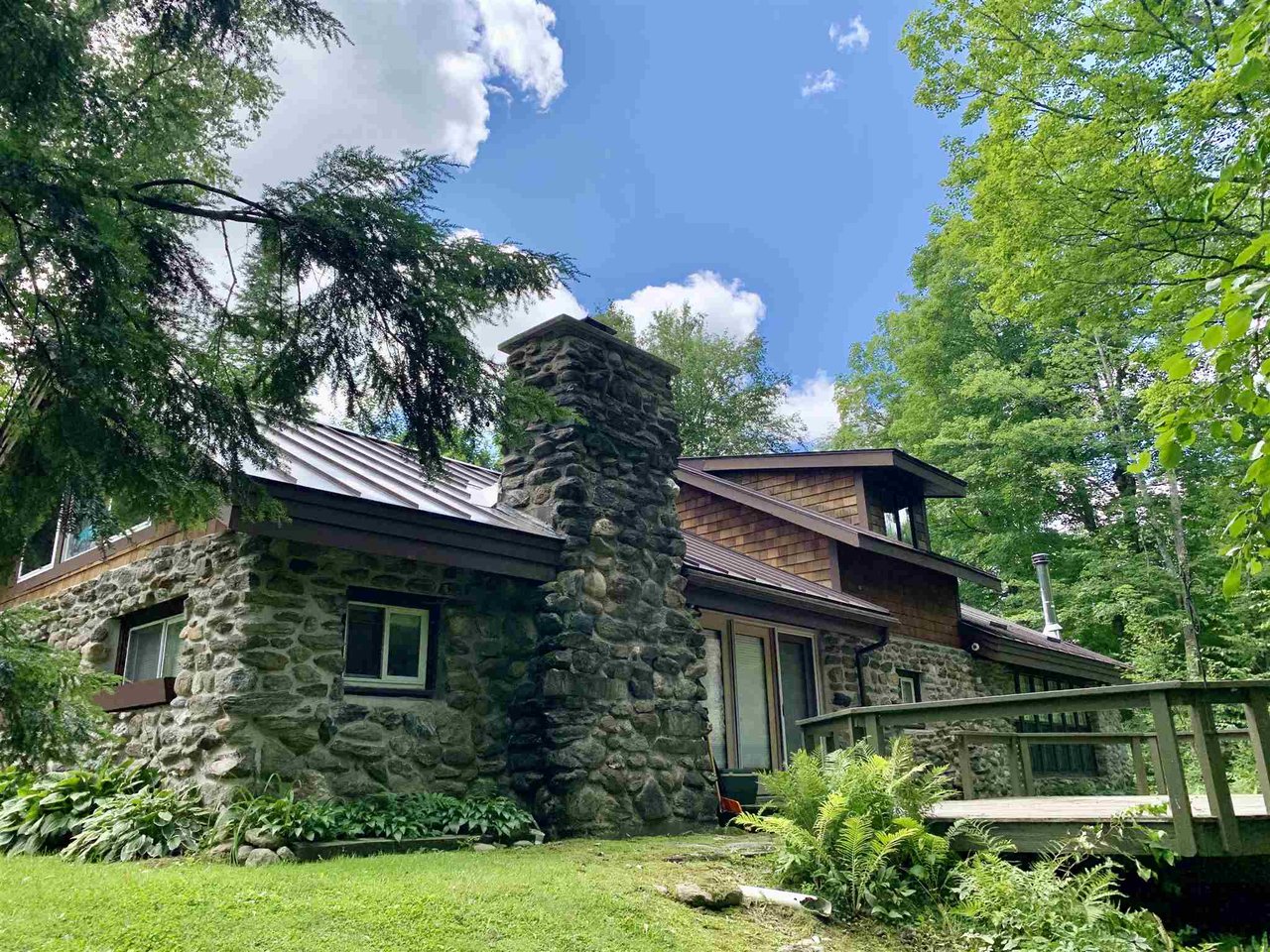 413 Amidon Road