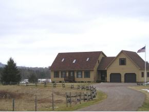 413 East Rd