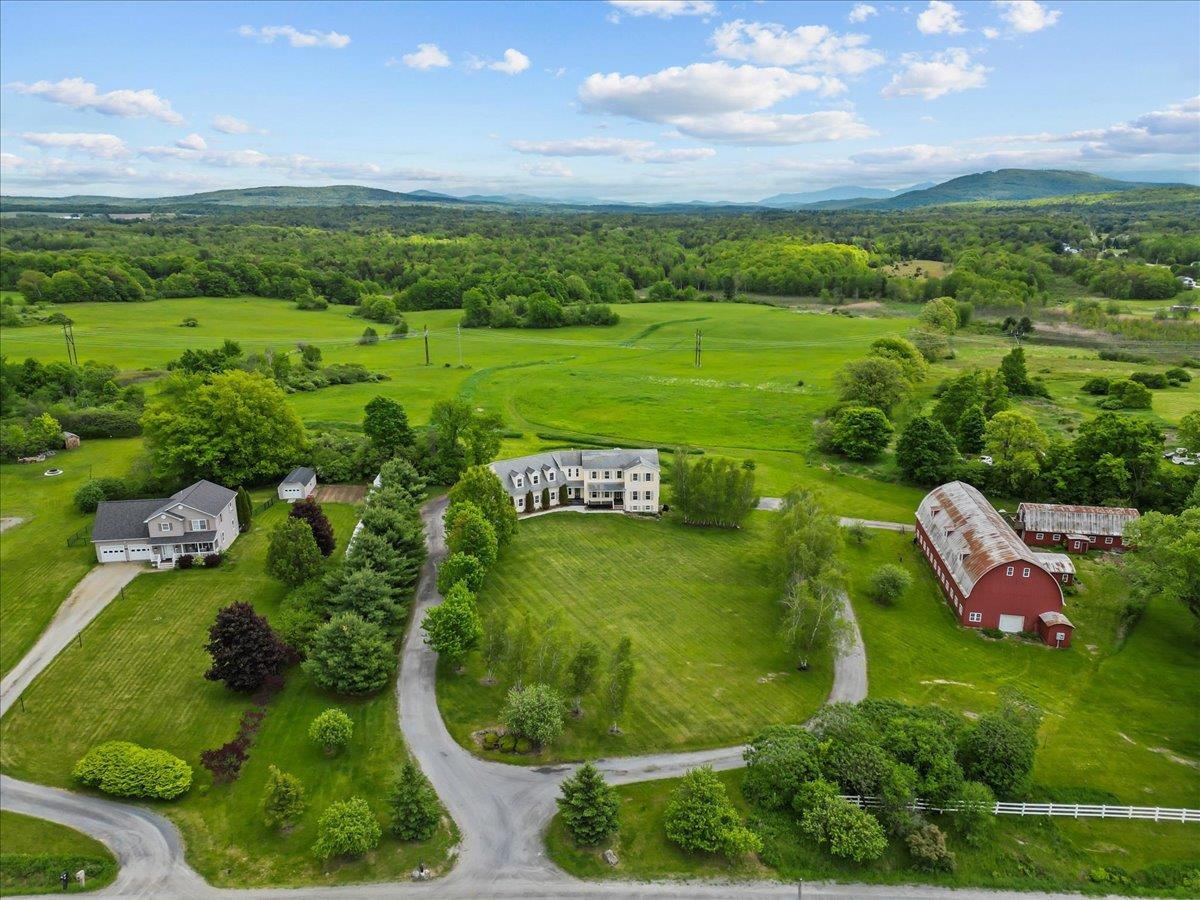 413 Hibbard Road, Milton