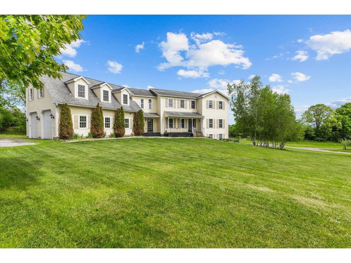 413 Hibbard Road