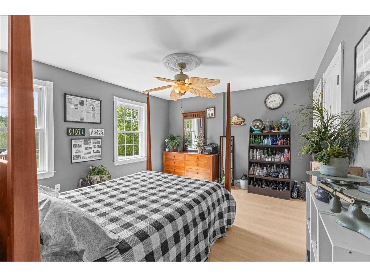 413 Hibbard Road