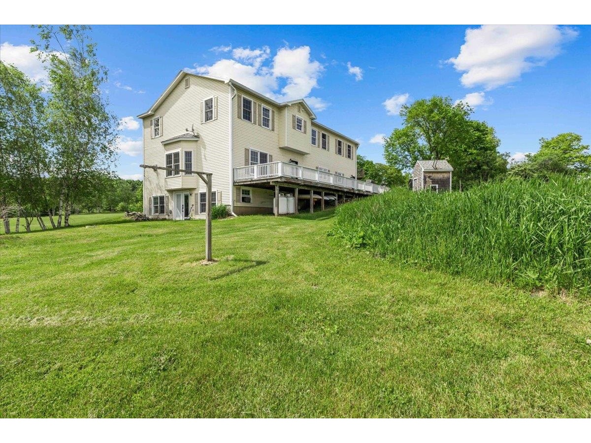 413 Hibbard Road