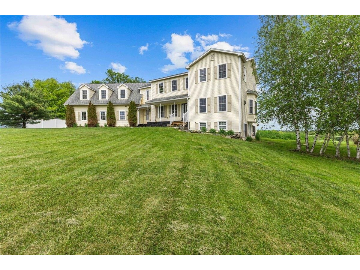 413 Hibbard Road