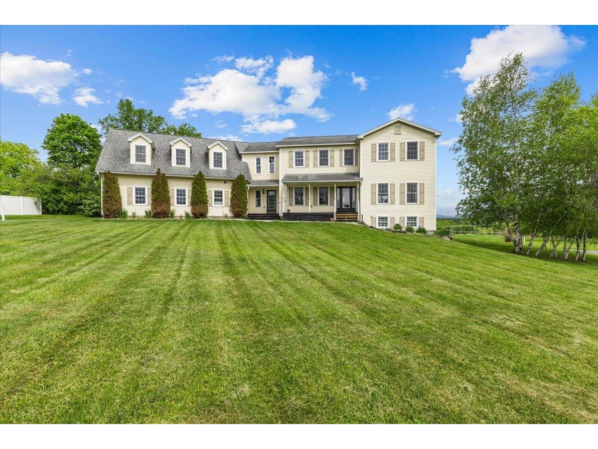 413 Hibbard Road