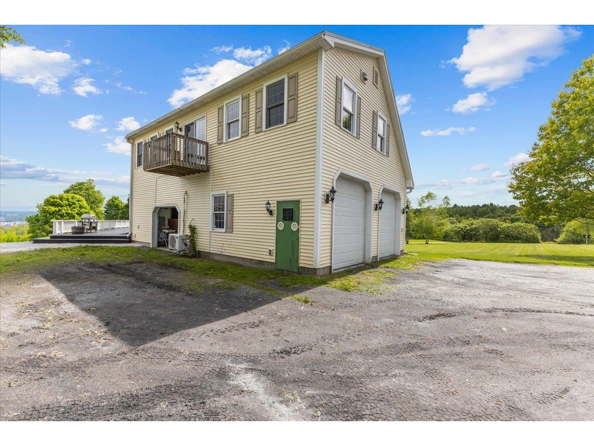 413 Hibbard Road