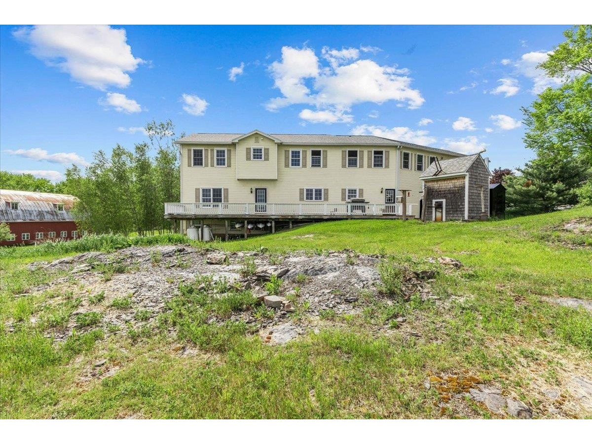 413 Hibbard Road