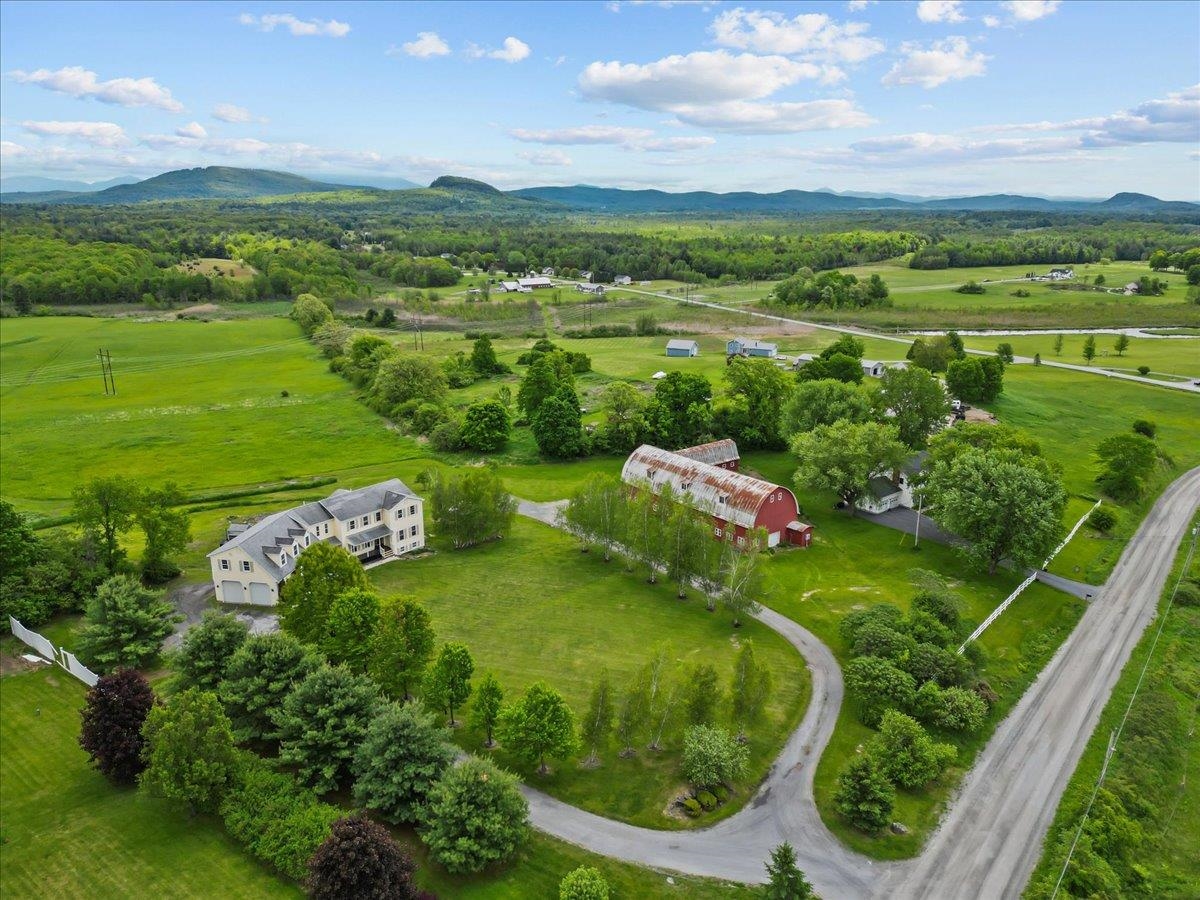 413 Hibbard Road