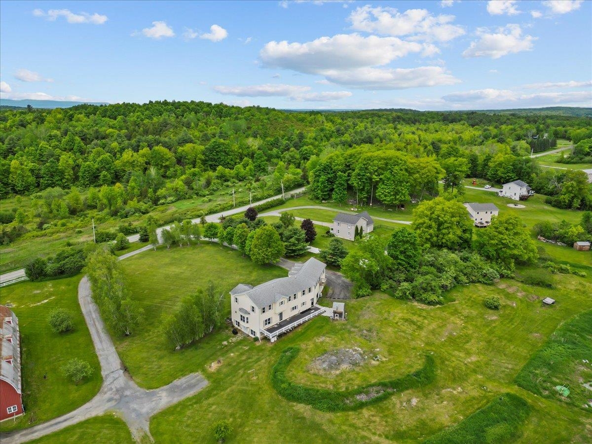 413 Hibbard Road