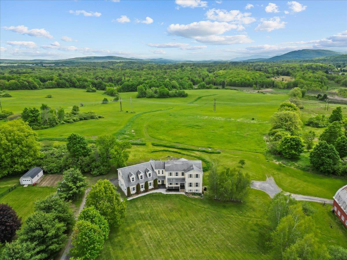 413 Hibbard Road