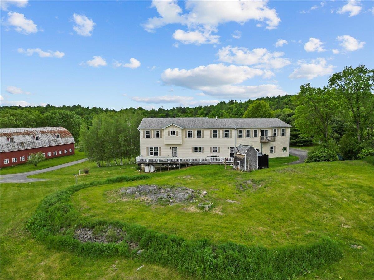 413 Hibbard Road