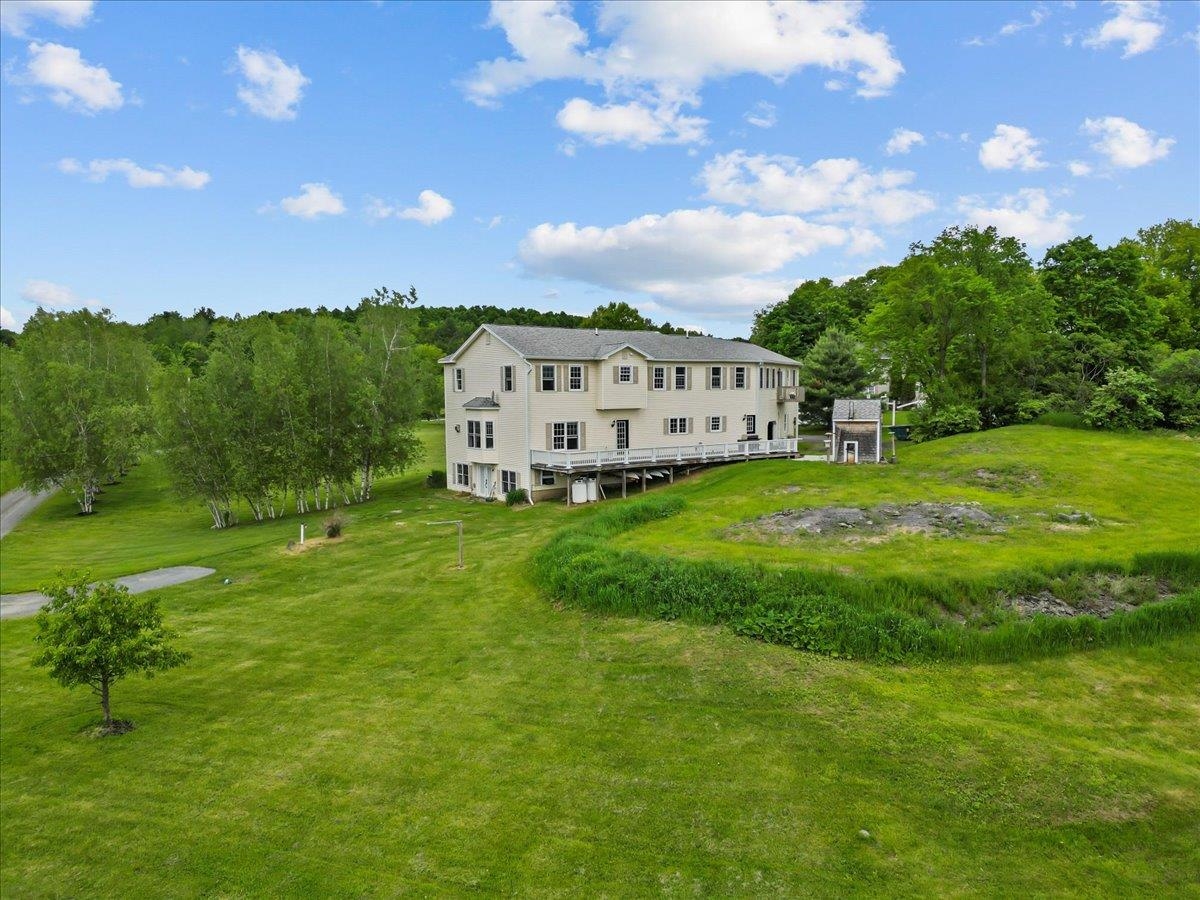 413 Hibbard Road