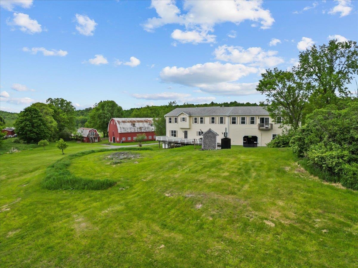 413 Hibbard Road