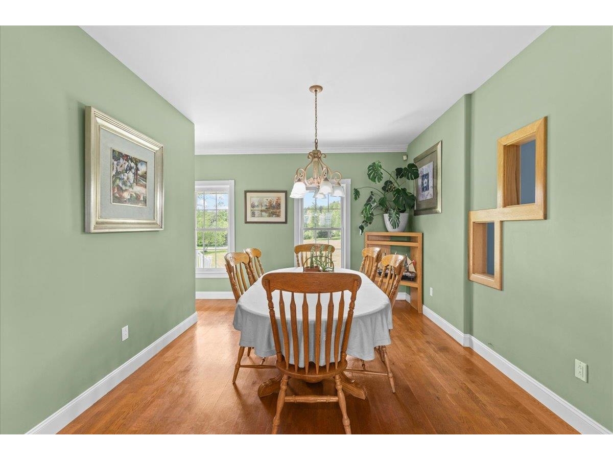 413 Hibbard Road