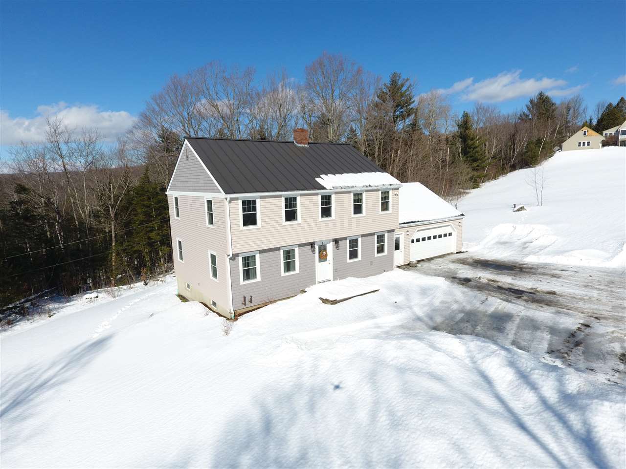 413 Hinton Hill Road