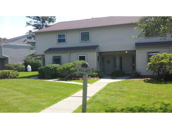 413 Locust Hill, Unit 413