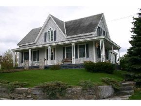 413 Main Street