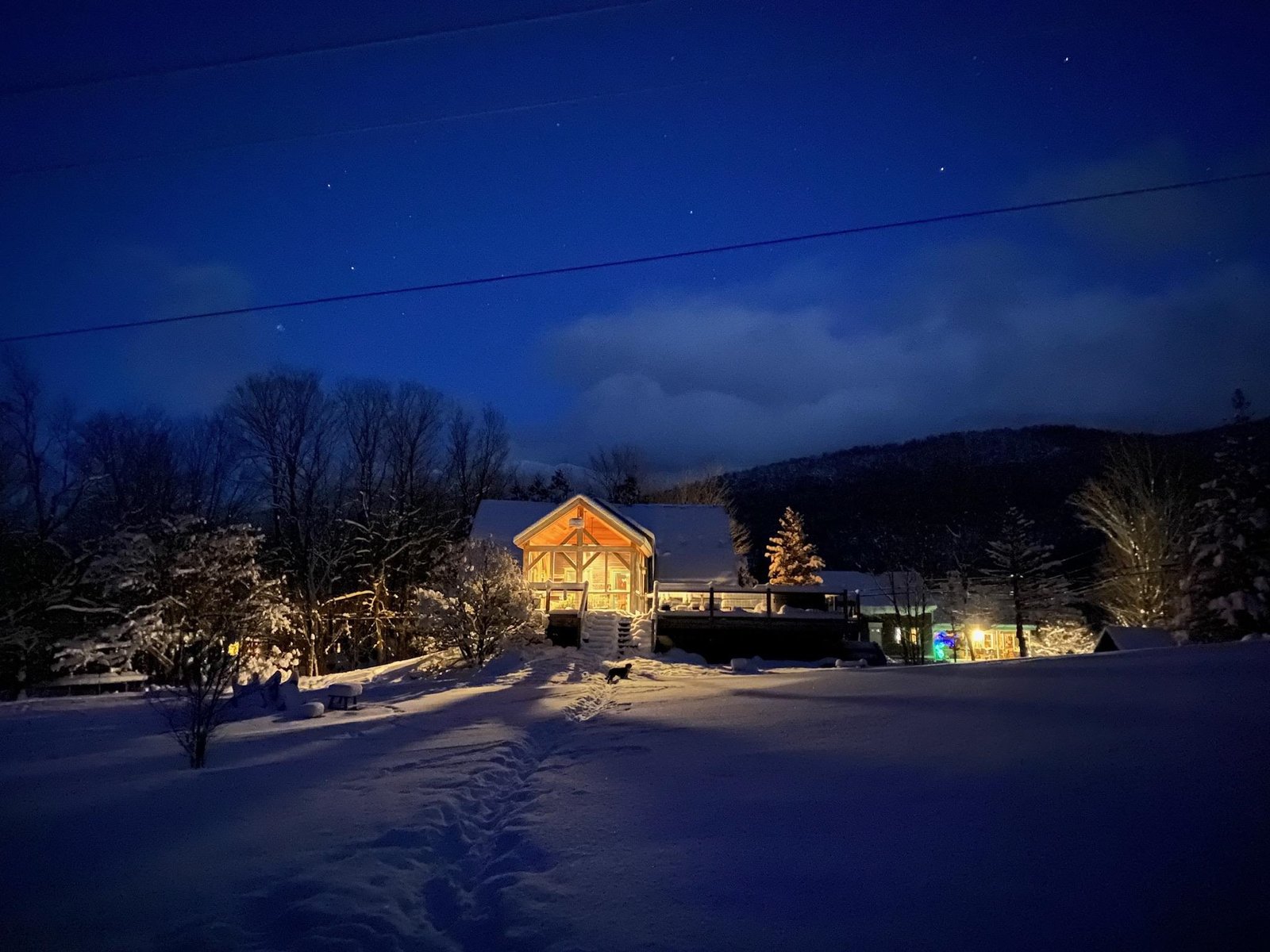 413 Pleasant Valley, Underhill