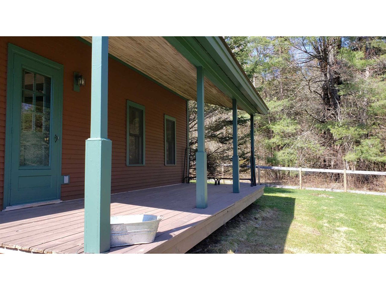 413 Randell Road