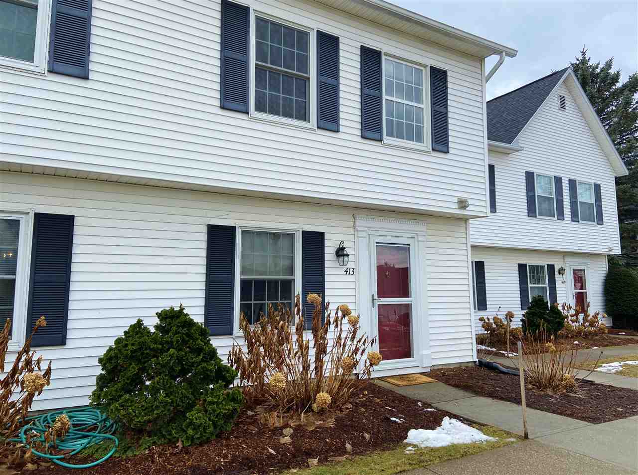 413 Westview Circle, Unit 413