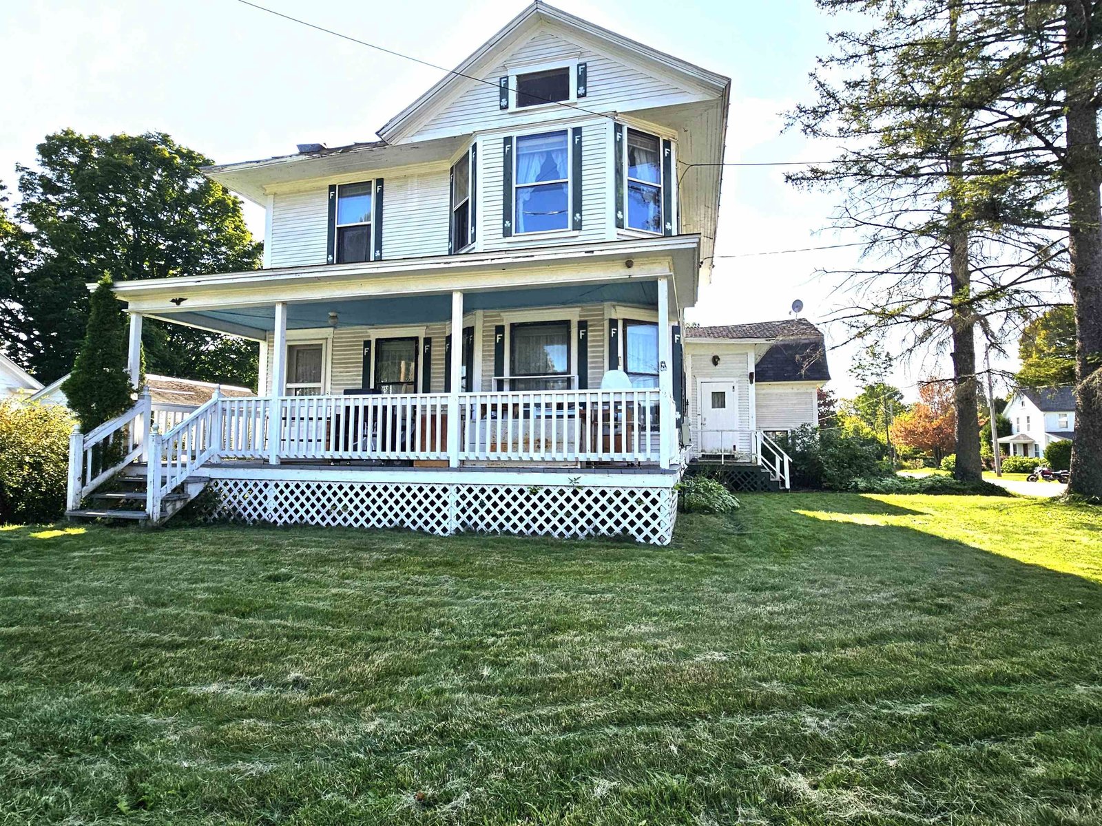 4130 North Derby Road