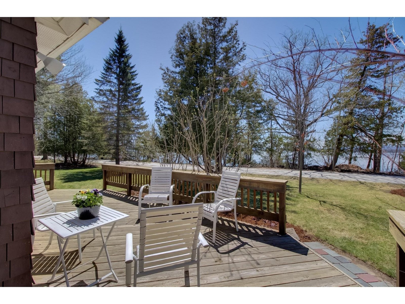 4131 West Shore Road