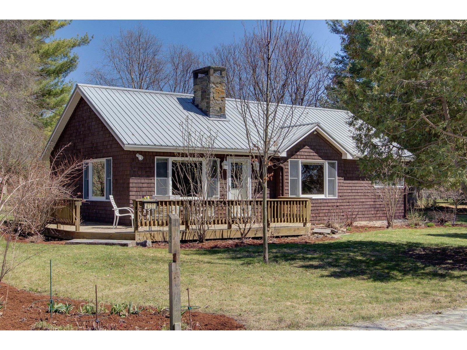 4131 West Shore Road