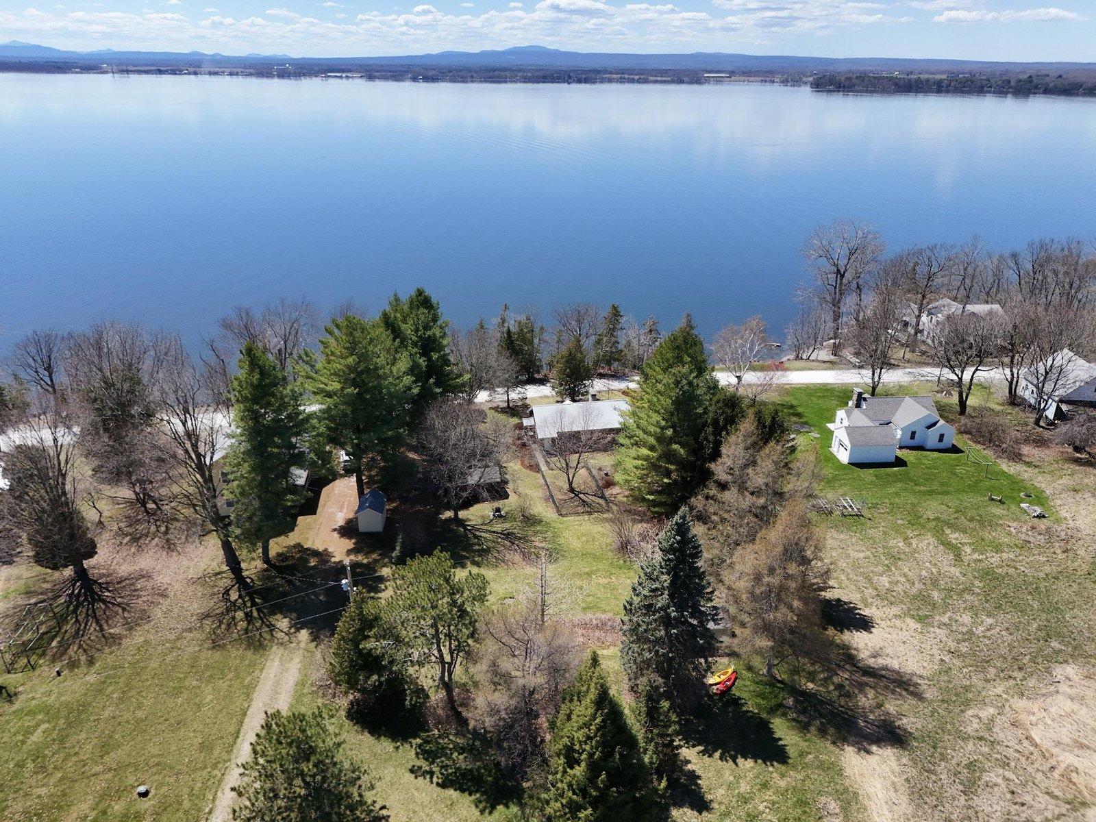 4131 West Shore Road