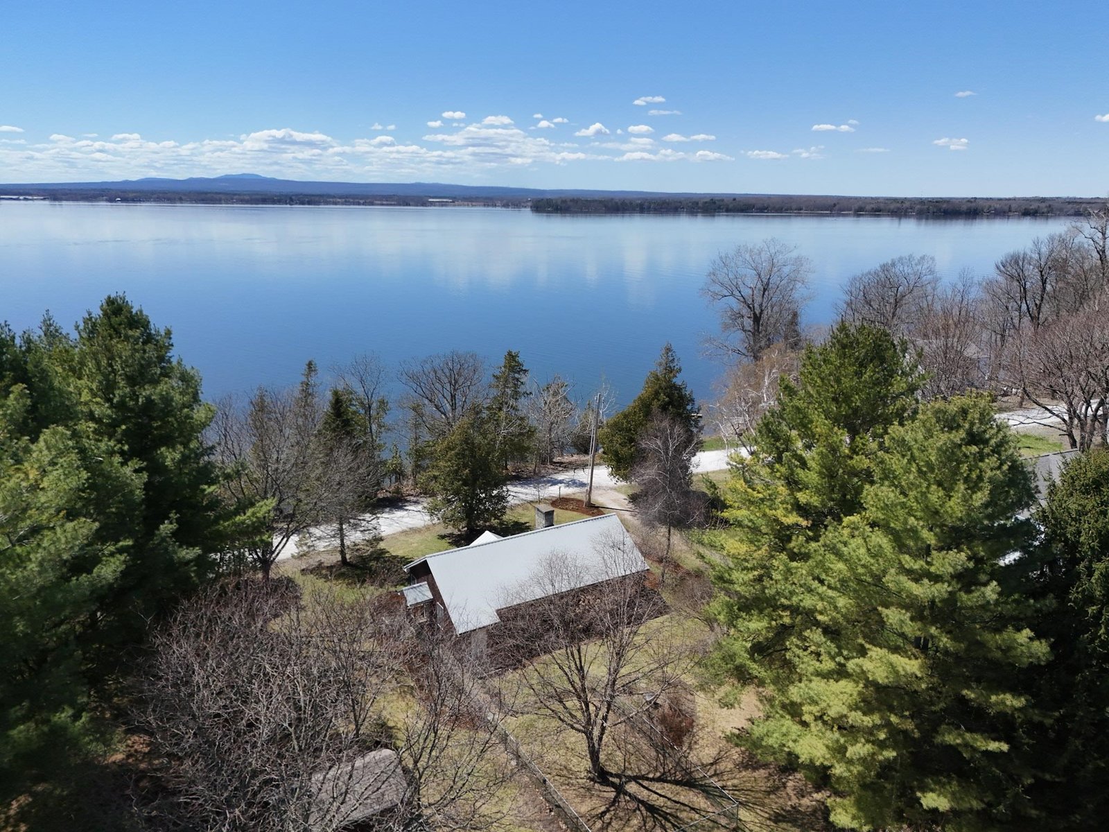 4131 West Shore Road