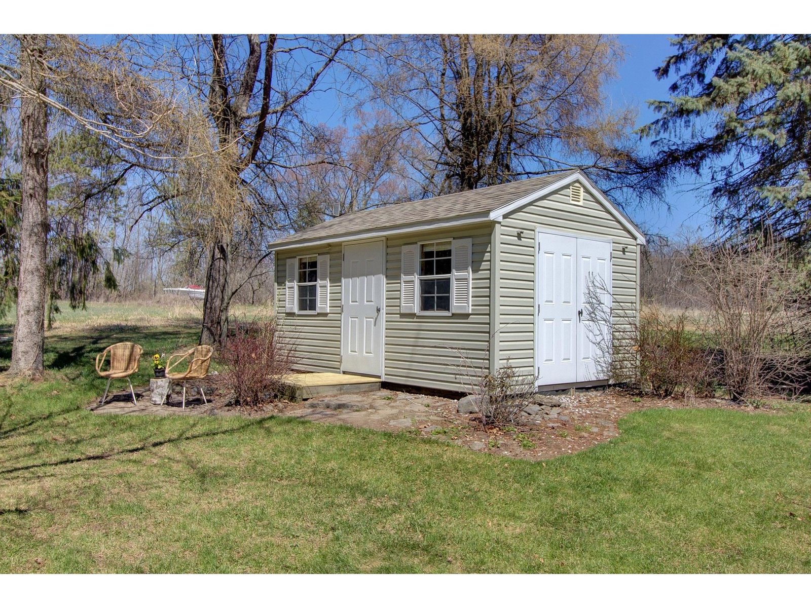 4131 West Shore Road