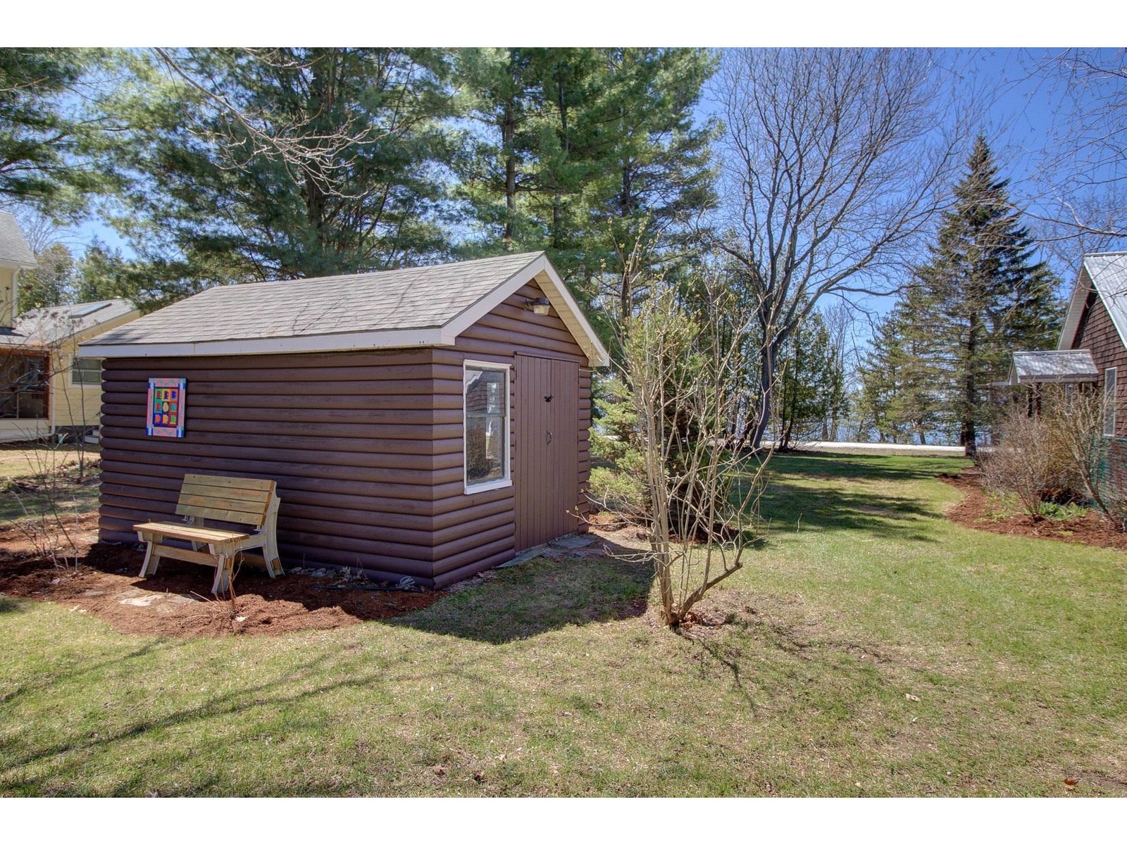 4131 West Shore Road