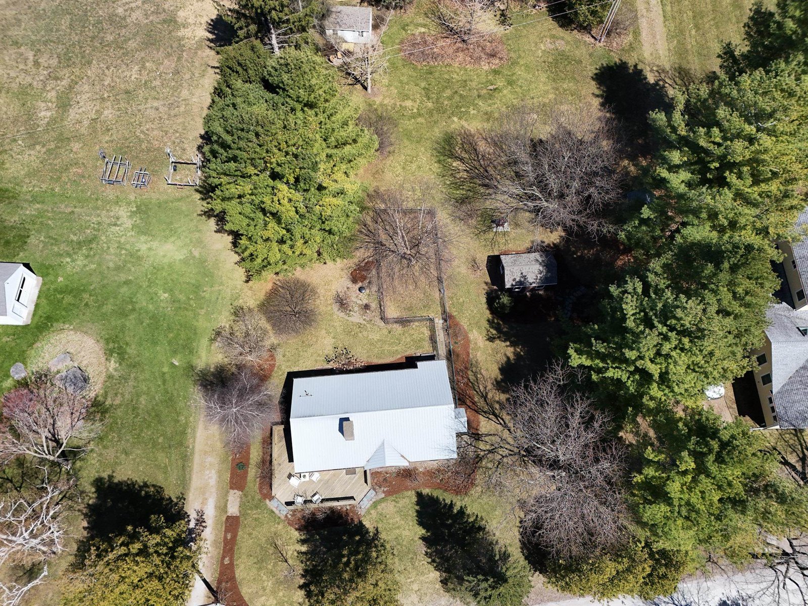 4131 West Shore Road