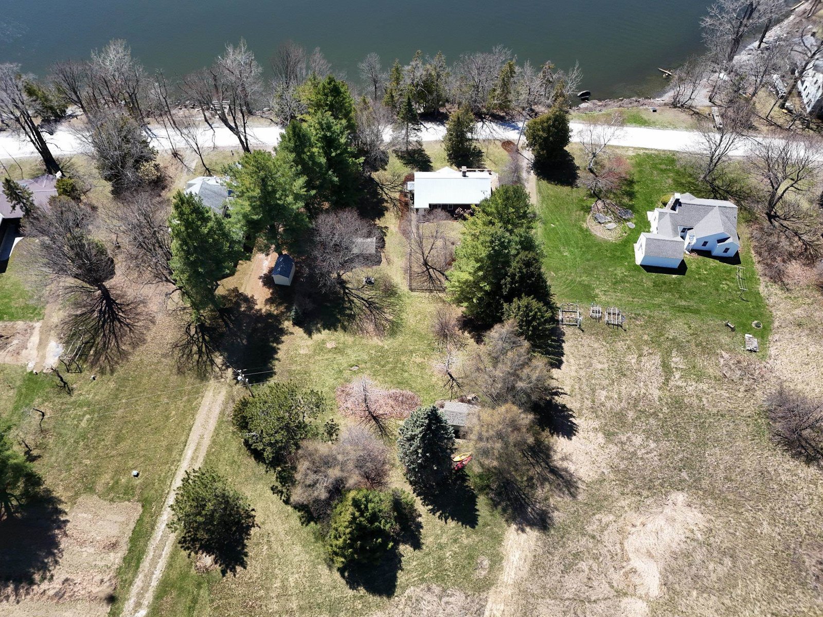 4131 West Shore Road
