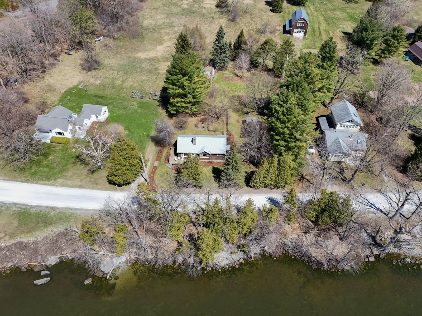 4131 West Shore Road