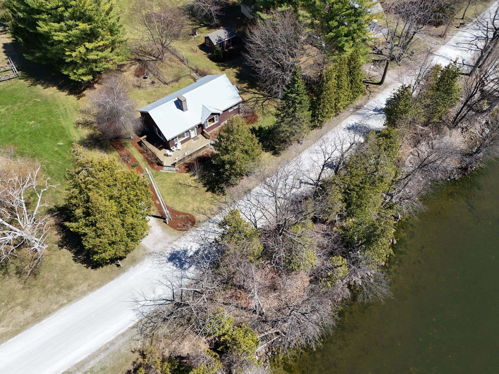 4131 West Shore Road