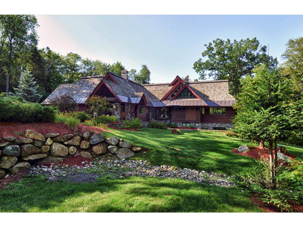 40 East Ash Plymouth, Vermont Sold in 2018