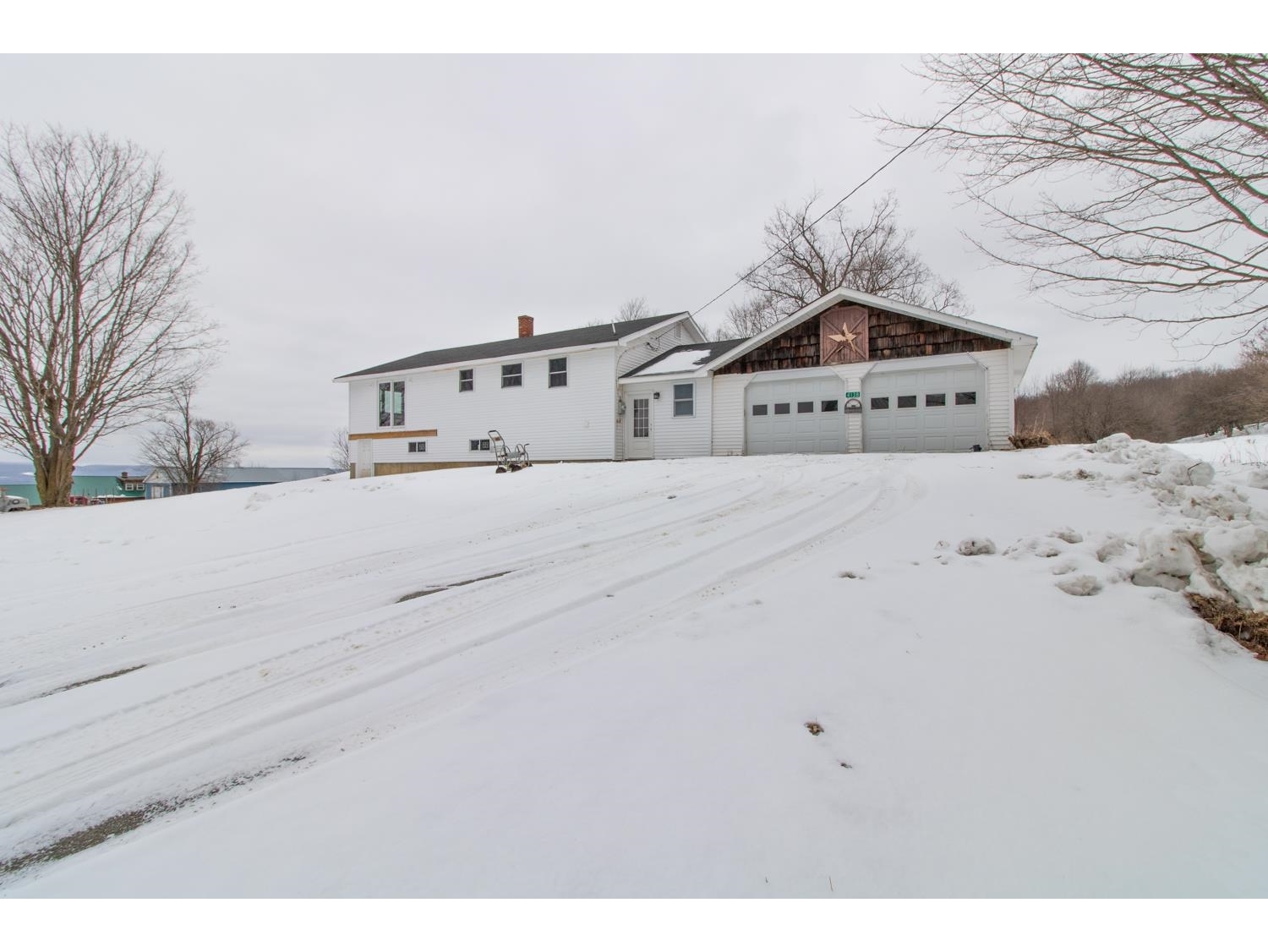 4138 Burton Hill Road