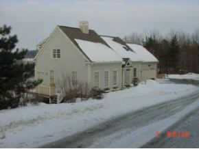 414 Browns Trace Road