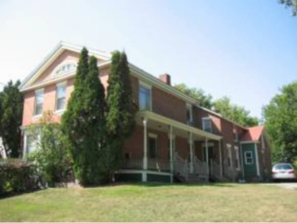 414 Colchester Avenue