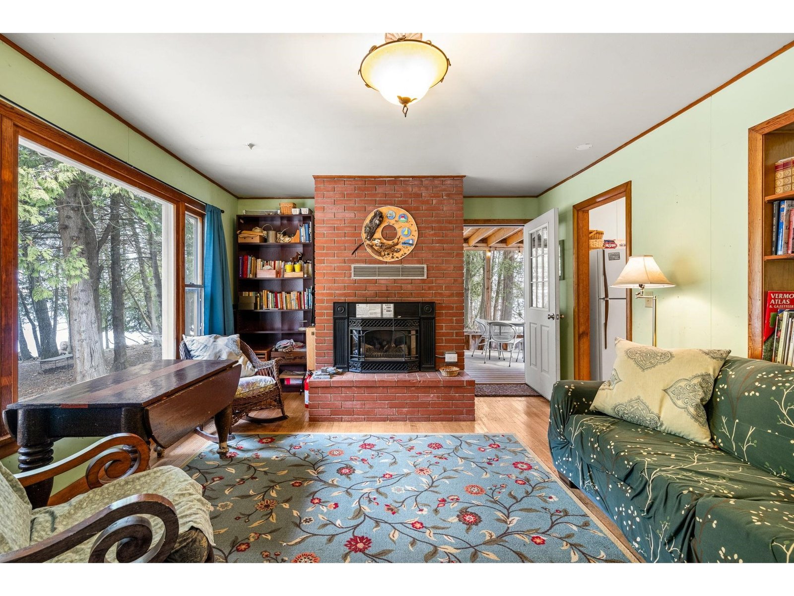 414 Green Point Road