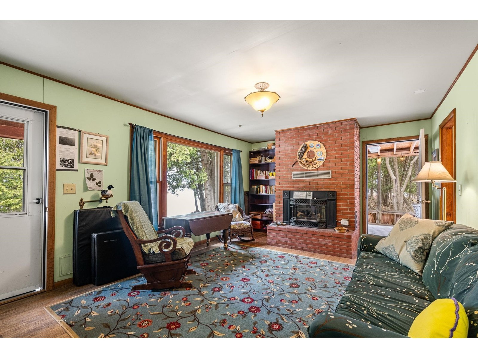 414 Green Point Road
