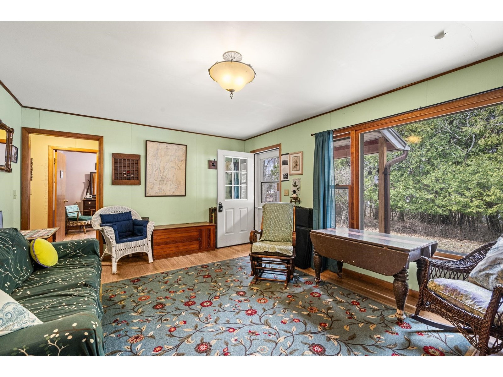414 Green Point Road