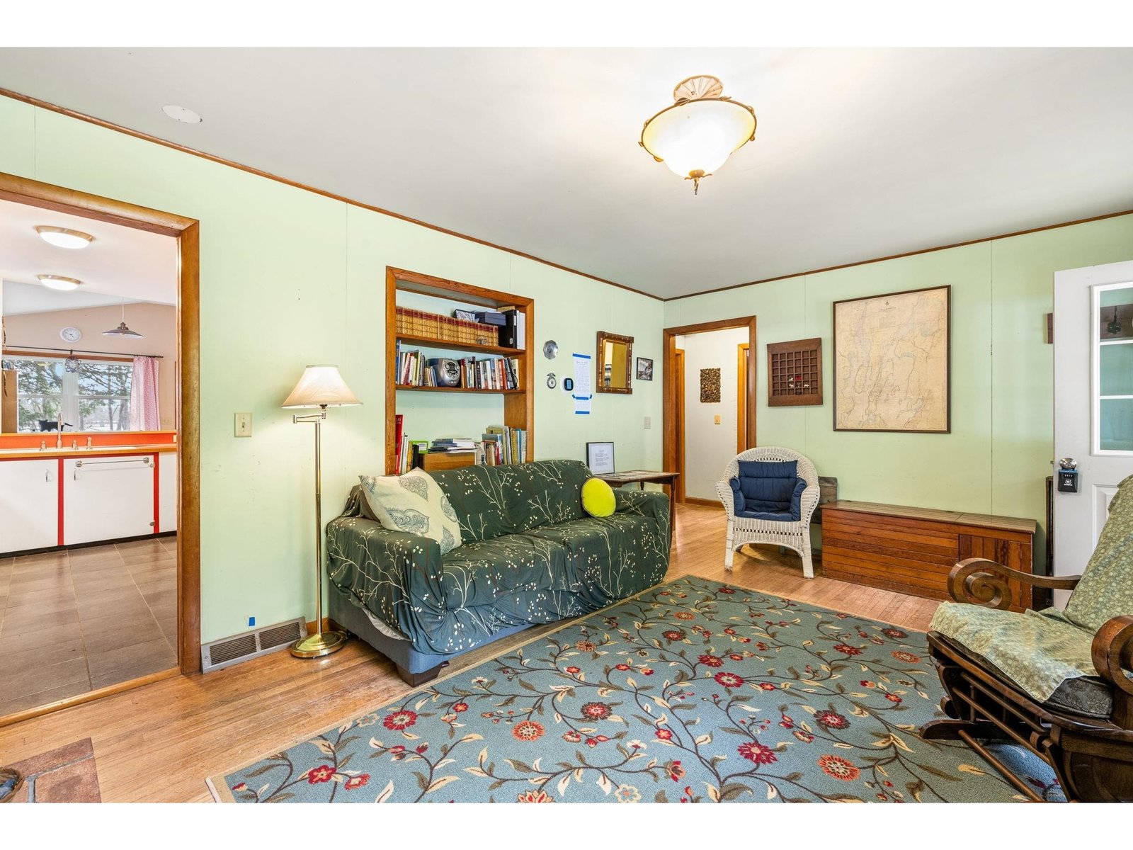 414 Green Point Road