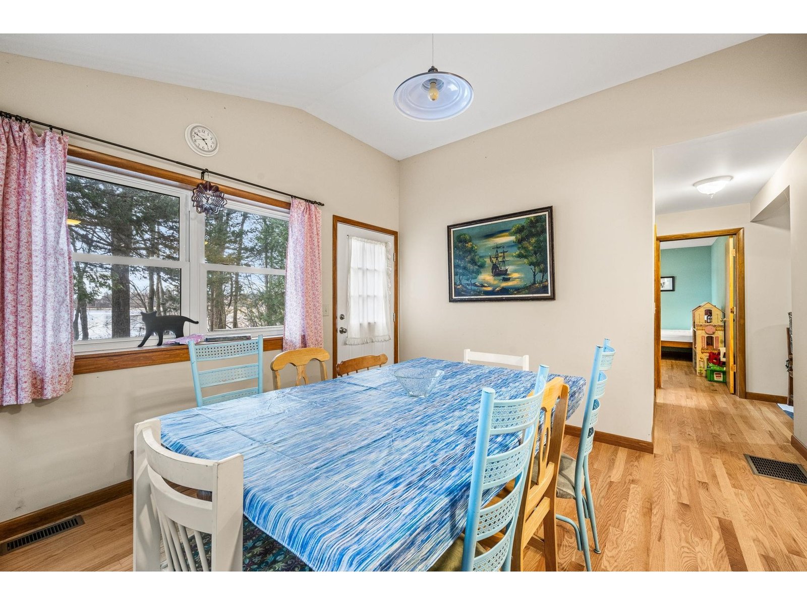414 Green Point Road