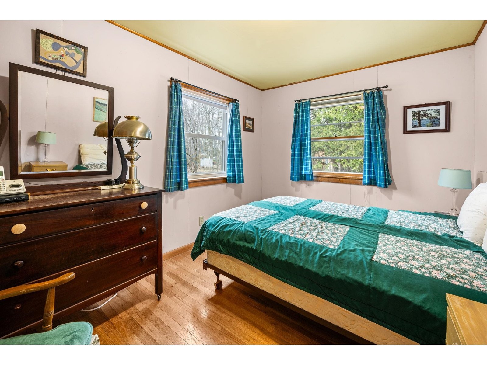 414 Green Point Road