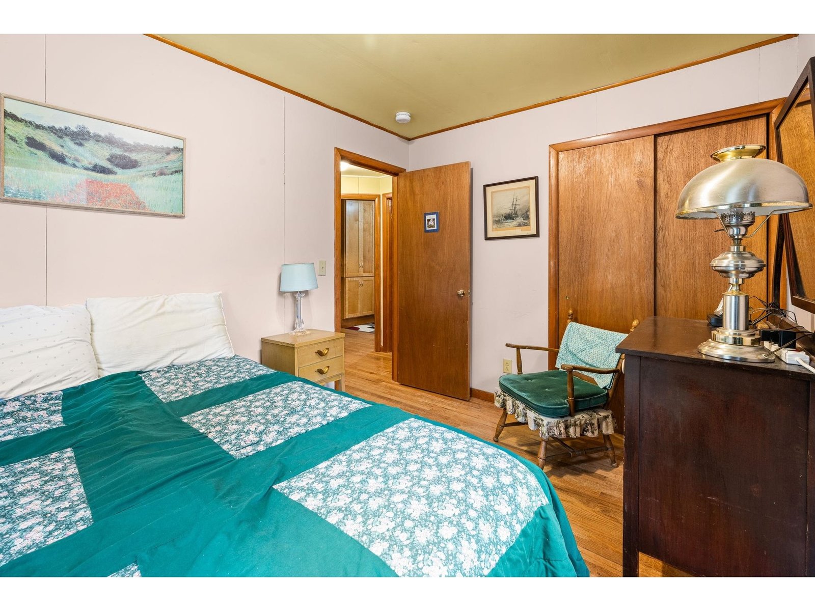 414 Green Point Road