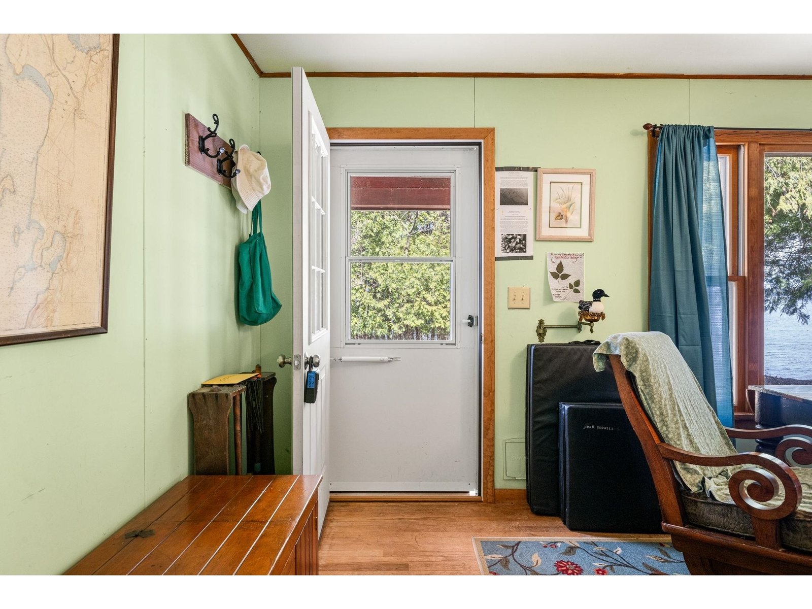 414 Green Point Road