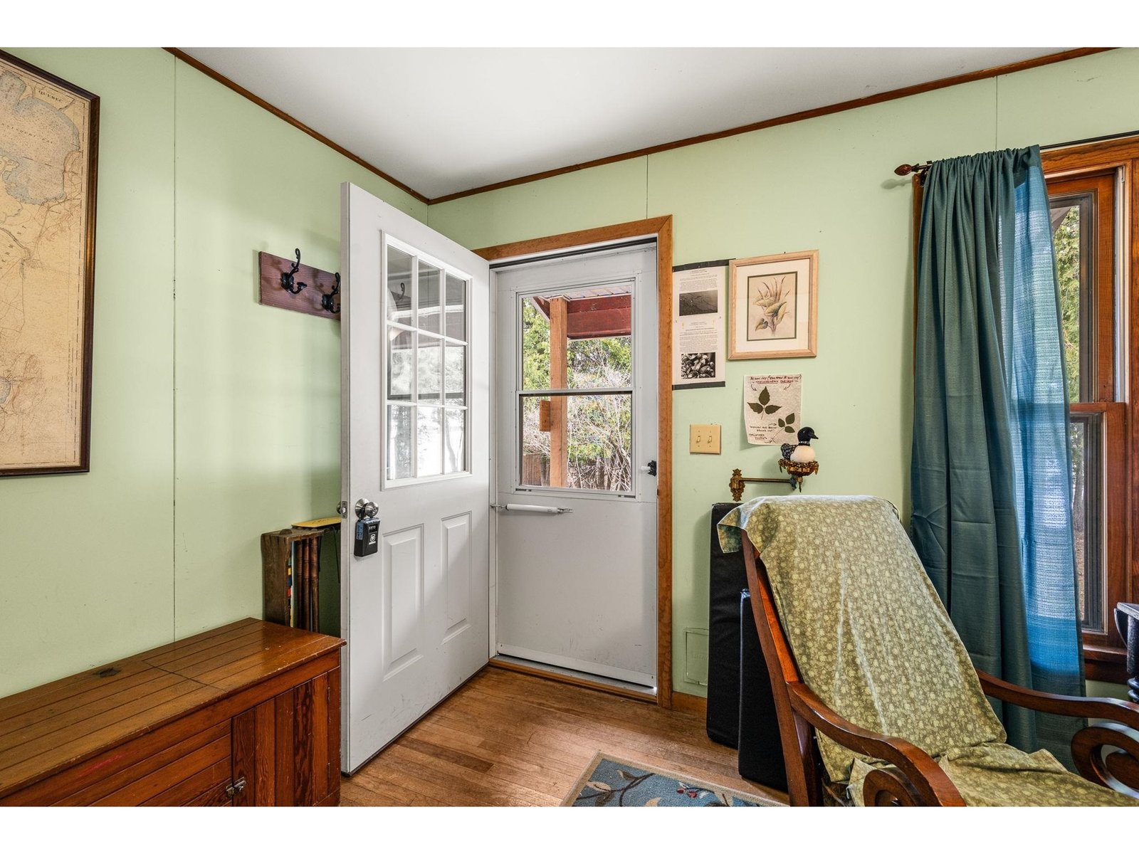 414 Green Point Road